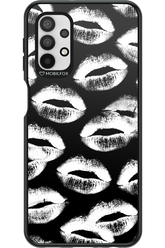 Ghost Kiss Black - Samsung Galaxy A32 5G