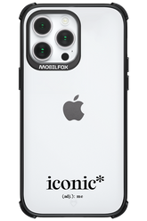 Iconic_ - Apple iPhone 14 Pro Max