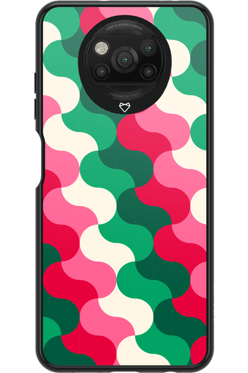 Holiday's Aura - Xiaomi Poco X3 Pro