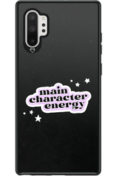 The Main Black - Samsung Galaxy Note 10+