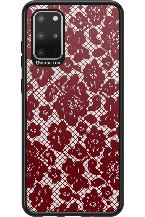 Lace Lover - Samsung Galaxy S20+