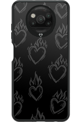 Angry Girlfriend - Xiaomi Poco X3 NFC