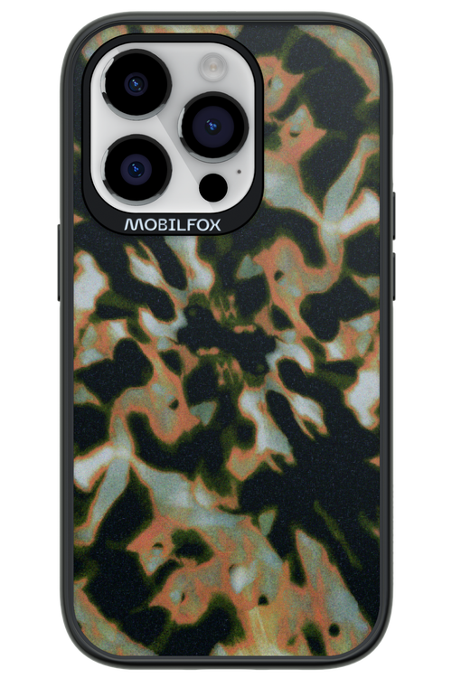 Tiger Acid - Apple iPhone 14 Pro