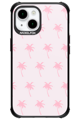 Palm Forest - Apple iPhone 15
