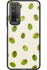 Olive Babe - Huawei P Smart 2021