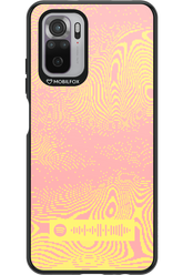 House Frequency - Xiaomi Redmi Note 10
