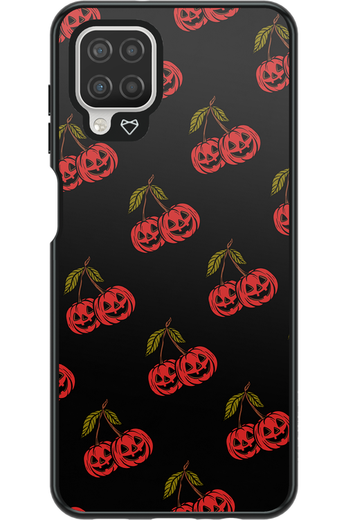 Spicey Pumpkin - Samsung Galaxy A12