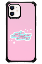 The Main Pink - Apple iPhone 12