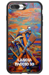 LASCIA FACCIO IO - Apple iPhone 8 Plus