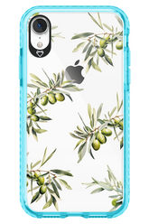 Olive Tree - Apple iPhone XR