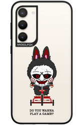 Sawbubu (Nude) - Samsung Galaxy S23 Plus