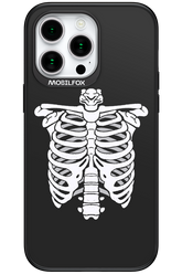 SKELETON - Apple iPhone 15 Pro Max