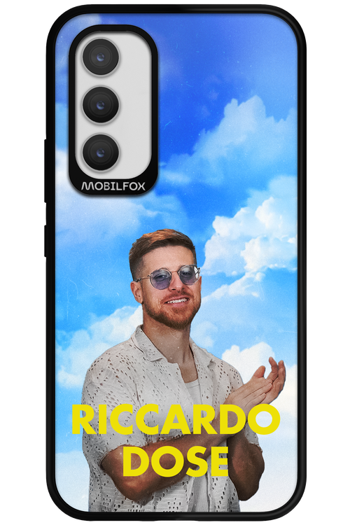 Riccardo Sky - Samsung Galaxy A34