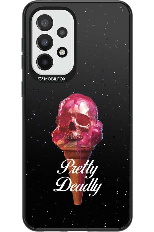 Pretty Deadly - Samsung Galaxy A33