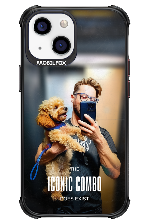 Iconic Combo - Apple iPhone 13 Mini