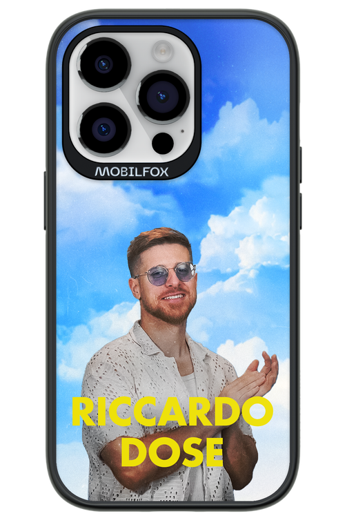Riccardo Sky - Apple iPhone 14 Pro