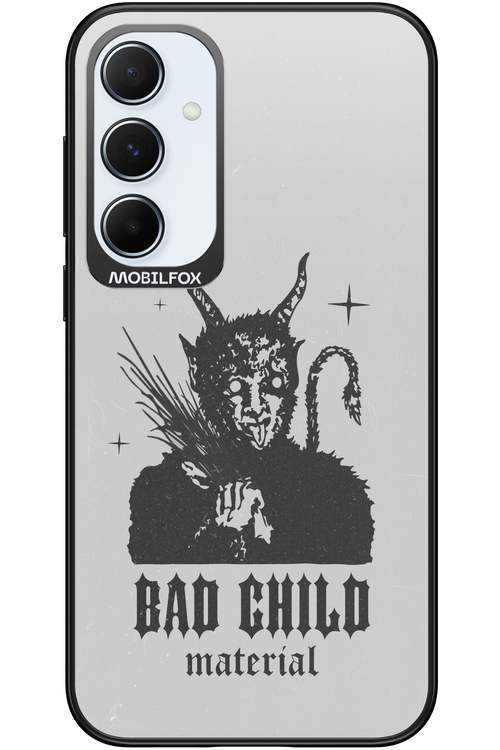 Krampus - Samsung Galaxy A55