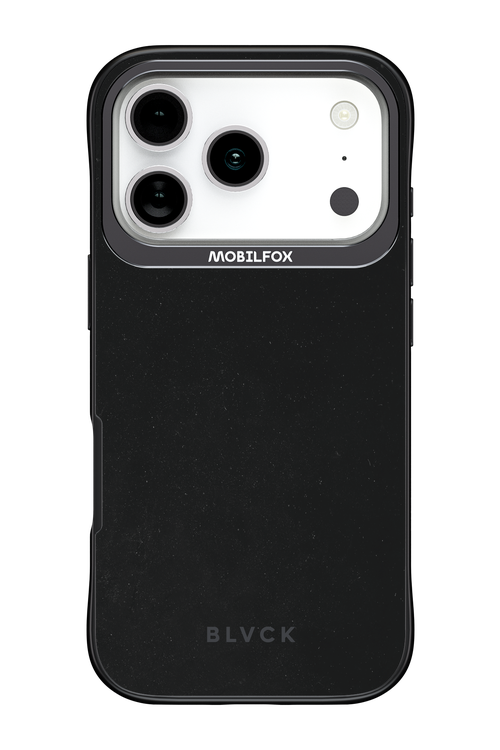 BLVCK 2.0 - Apple iPhone 17 Pro