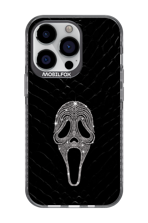 Glitter Ghost - Apple iPhone 13 Pro