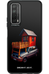 Dream It - Huawei P Smart 2021
