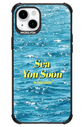 Sea You - Apple iPhone 15 Plus