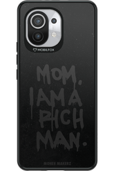 Rich Man - Xiaomi Mi 11 5G