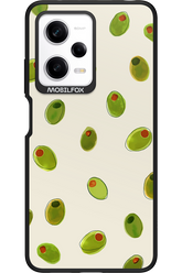 Olive Babe - Xiaomi Redmi Note 12 Pro 5G