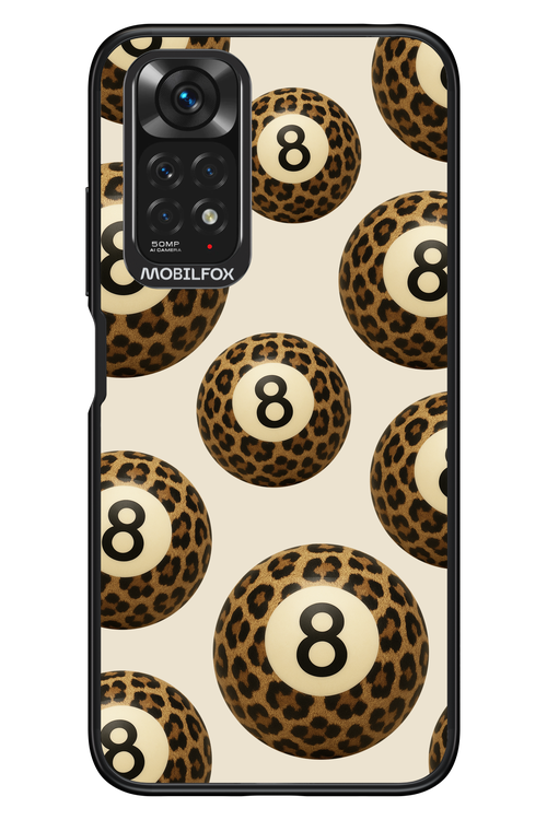 Wild Winner - Xiaomi Redmi Note 11/11S 4G