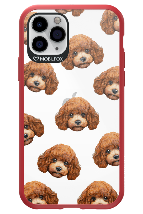 Puddle Amore - Apple iPhone 11 Pro