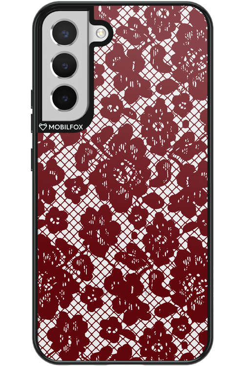 Lace Lover - Samsung Galaxy S22+