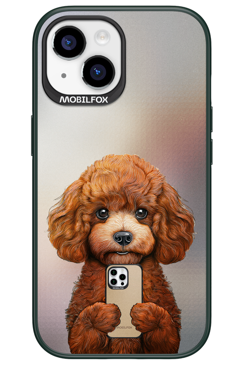 Dog x Fox - Apple iPhone 15
