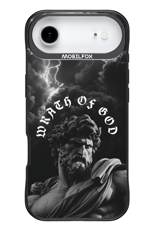 God - Apple iPhone 17 Air
