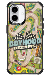 Boyhood Dreams - Apple iPhone 16