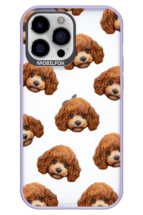 Puddle Amore - Apple iPhone 13 Pro Max