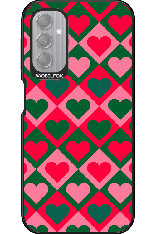 Love of Christmas - Samsung Galaxy A14