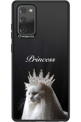 Princess - Samsung Galaxy Note 20