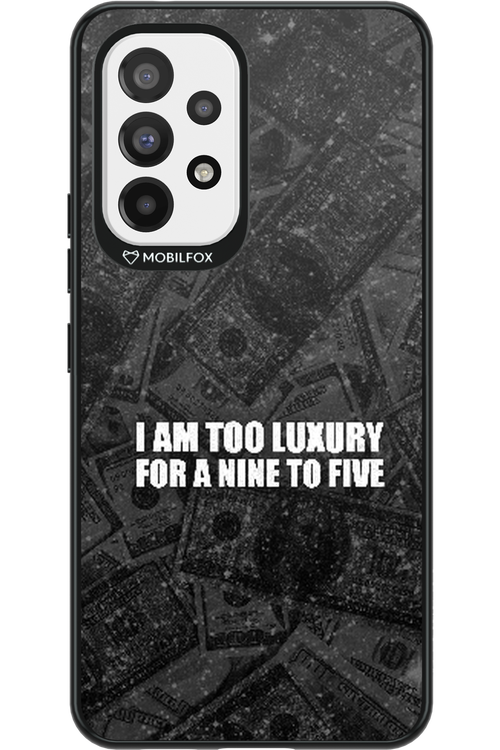 9 to 5 - Samsung Galaxy A53