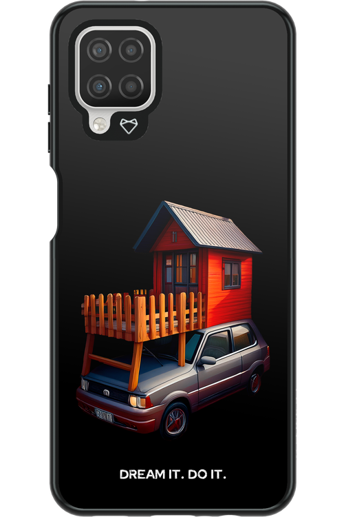 Dream It - Samsung Galaxy A12