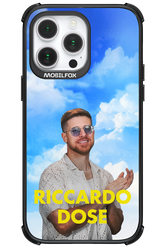 Riccardo Sky - Apple iPhone 14 Pro Max