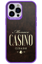 Casino - Apple iPhone 13 Pro Max