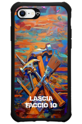 LASCIA FACCIO IO - Apple iPhone 8