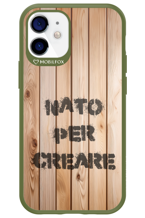 NATO PER CREARE - Apple iPhone 12 Mini