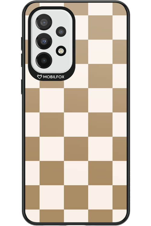 Nude Chess - Samsung Galaxy A33