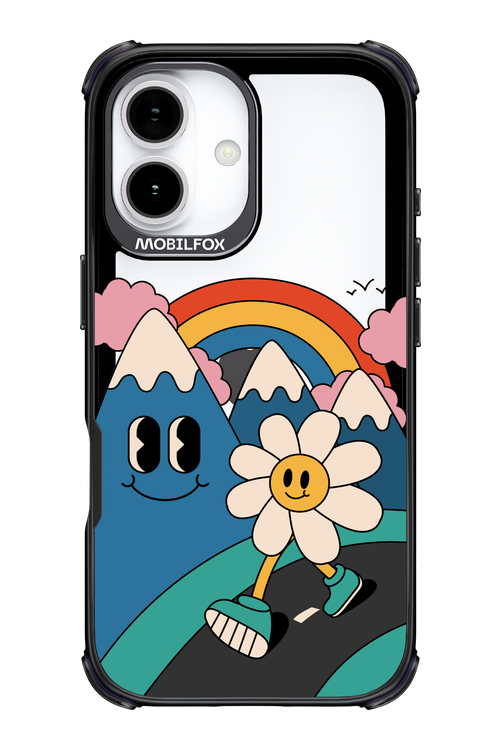 Road to Happiness - Apple iPhone 17