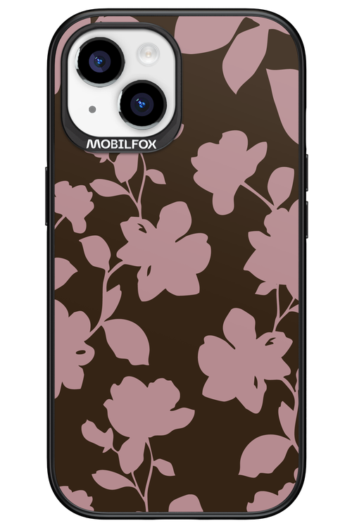 Flower Serenade - Apple iPhone 15