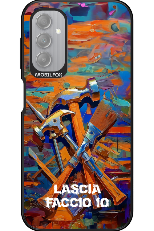 LASCIA FACCIO IO - Samsung Galaxy A14