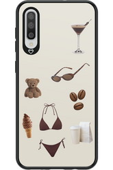 Espresso Lover - Samsung Galaxy A50