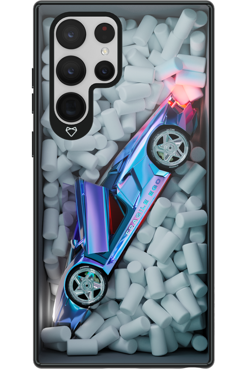 Fragile Ego - Samsung Galaxy S22 Ultra