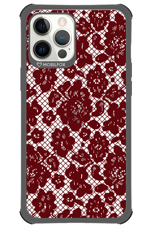 Lace Lover - Apple iPhone 12 Pro Max