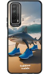 Tralalero Tralala - Huawei P Smart 2021